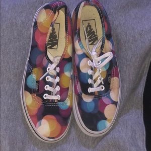 vans
